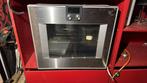 Gaggenau grote oven BO481111/01, Ophalen, Gebruikt, Hete lucht, 60 cm of meer