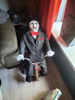 Life size billy saw films, Ophalen, Zo goed als nieuw