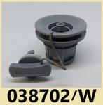 038702/W Luchtventiel Allpa rubberboten (oud model). € 9,95., Watersport en Boten, Ophalen of Verzenden, Nieuw, Overige typen
