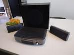 Denon dvd home entertainment system S 102, Audio, Tv en Foto, Home Cinema-sets, Overige merken, Ophalen of Verzenden, Dvd-speler
