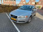 Volvo V70 2.0 D 2010 Grijs, 136 pk, Stationwagon, Grijs, Particulier