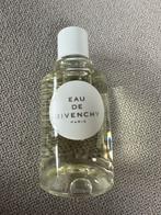 Givenchy eau de givenchy edt 100ml NIEUW!!, Verzenden, Nieuw