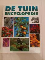 De Tuin Encyclopedie - Alles over uw tuin!, Ophalen, Zo goed als nieuw, Klaas T. Noordhuis, Tuinieren en Tuinplanten