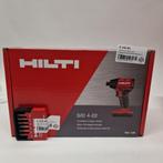 Hilti Nuron SID 4-22 Slagschroefmachine Op Accu | Nieuw, Doe-het-zelf en Verbouw, Gereedschap | Handgereedschap, Hilti, Nieuw