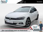 Volkswagen Polo 1.0 TSI Highline | Panoramadak | Digitale Co, Auto's, Volkswagen, Voorwielaandrijving, 12 maanden, Stof, Gebruikt