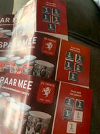 Jumbo FC Twente jubileum mokken, Ophalen of Verzenden, Winkel, Super of Benzinepomp, Volle spaarkaart