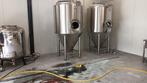 gist tanks, Ophalen of Verzenden, Zo goed als nieuw, 800 watt of meer