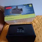 Luidsprekersysteem  iPod Docking station, Ophalen