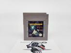 Asteroids (ATARI) Nintendo Game Boy NOE Gray Cart, Gebruikt, Overige genres, 1 speler, Ophalen of Verzenden