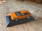 MiniChamps 1:43 Ford Focus ST (MK2) - als nieuw - zeldzaam, Ophalen of Verzenden, Zo goed als nieuw, Auto, MiniChamps