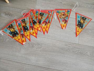 Paw patrol slinger  beschikbaar voor biedingen