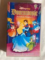 DOORNROOSJE (VHS), Alle leeftijden, Ophalen of Verzenden, Zo goed als nieuw