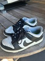 Nike Dunk Low Next Nature Dames, Ophalen, Zwart, Nike, Sneakers of Gympen