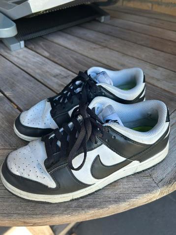 Nike Dunk Low Next Nature Dames beschikbaar voor biedingen