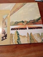 Stevie Wonder - Innervisions LP, Ophalen of Verzenden