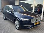 Volvo XC90 T8 AWD Inscription B&W Luchtvering HeadUp DAB 360, Adaptive Cruise Control, Gebruikt, Euro 6, 1969 cc