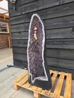 💎💎 XXL Amethist Geode 94cm, Ophalen of Verzenden