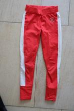 fitted pants broek Br@nd for girls rood, Broek, Br@nd, Meisje, Ophalen of Verzenden