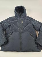 Colmar Ski Jas Corduroy Zwart Heren S, Ophalen of Verzenden, Gedragen, Maat 48/50 (M), Zwart