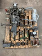 Origineel motorblok fiat 500 oldtimer!, Ophalen, Fiat