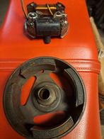 Kreidler Puch of Zundapp ontsteking, Fietsen en Brommers, Brommeronderdelen | Oldtimers, Ophalen of Verzenden, Gebruikt, Blok