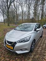 Nissan Micra (private lease overname), Auto's, Nissan, Voorwielaandrijving, 898 cc, 525 kg, 23 km/l