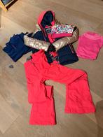 Ski Kleding meisje maat 152 complete set, Vingino., Ophalen of Verzenden, Gebruikt, Maat 152