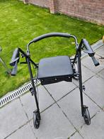 LUCOVITAAL
Rollator compacto nieuw, Ophalen, Nieuw