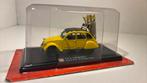 Citroen 2 cv la frituur kris auto plus 1.43