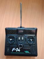Robbe Futaba F-14 Radio control systems, Ophalen, Zo goed als nieuw