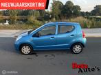 Suzuki Alto 1.0 eerste eigenaar,airco,elektrisch,pakket, Voorwielaandrijving, Euro 5, Gebruikt, 200 kg