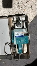 Maktita power planer te koop, Ophalen of Verzenden, Zo goed als nieuw