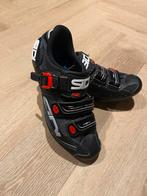 Sidi Scarpe Genius maat 39, Sport en Fitness, Wielrennen, Ophalen of Verzenden, Zo goed als nieuw