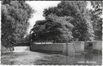 Lochem, Berkelsluis, waterval, Verzenden, 1960 tot 1980, Gelopen, Gelderland