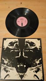 Mad Shadows - LP (The Hoople), Ophalen of Verzenden, 1960 tot 1980, Gebruikt, 12 inch