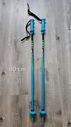 Skistokken - 80cm, Gebruikt, Stokken, Skiën, Minder dan 100 cm