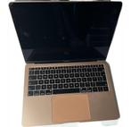 Rose gouden MacBook Air (Retina, 13-inch, 2018), MacBook Air, Qwerty, Ophalen of Verzenden, Zo goed als nieuw