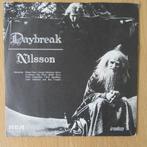 single Nilsson: Daybreak, Gebruikt, 7 inch, Single, Ophalen of Verzenden