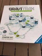 Gravitrax Starter Set met uitbreidingen, Ophalen, Zo goed als nieuw, Overige merken