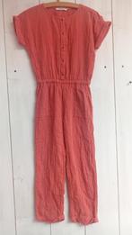 Roze katoenen jumpsuit sissyboy 134 140 Sissy Boy meisje, Kinderen en Baby's, Kinderkleding | Maat 128, Ophalen of Verzenden, Zo goed als nieuw