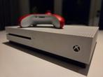 Xbox one S 500gb, Spelcomputers en Games, Spelcomputers | Xbox One, Xbox One, Ophalen of Verzenden, Met 3 controllers of meer
