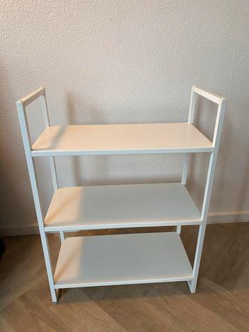 IKEA JONAXEL Stellingkast beschikbaar voor biedingen