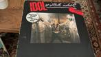 Bily Idol. Vital Idol, Ophalen of Verzenden, Gebruikt, 12 inch, Poprock