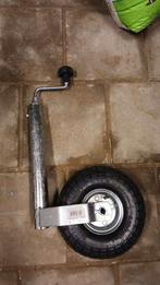 Neuswiel aanhanger, Auto diversen, Aanhangwagen-onderdelen, Ophalen of Verzenden