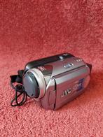 JVC hard disc camcorder GZ-MG21E Everio, Ophalen, Gebruikt, JVC, 20x of meer