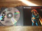 Neil Diamond – Hot August Night [2 CD], Cd's en Dvd's, Ophalen of Verzenden, 1980 tot 2000, Zo goed als nieuw