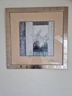 schilderij met lijst, Ophalen, 50 tot 75 cm, Zo goed als nieuw, Schilderij