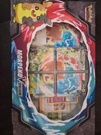 Pokémon Morpeko V-Union Special Collection Box, Ophalen of Verzenden, Zo goed als nieuw, Meerdere kaarten, Foil