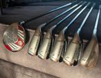 TaylorMade 1/2 golfset (deels verlengd), Sport en Fitness, Golf, Ophalen, Zo goed als nieuw, Set
