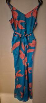 Nieuwe zomerse jumpsuit met mooie print - XXL, Jade & me, Maat 46/48 (XL) of groter, Nieuw, Verzenden